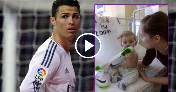 [Video] Do we really know Cristiano Ronaldo?