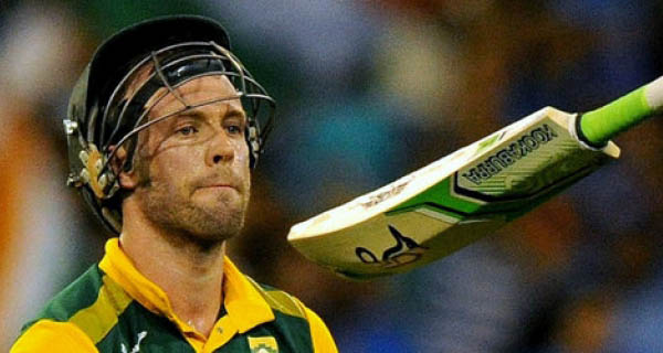 Top 10 Most Dangerous Cricketers In The World 2016