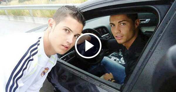 What does it mean to be a Real Madrid fan? [Video]