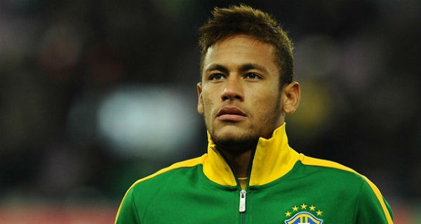 Neymar ready to bring gold medal at Rio Olympics