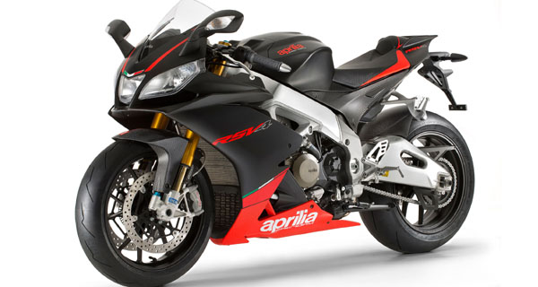 Top 10 Fastest Bikes In The World