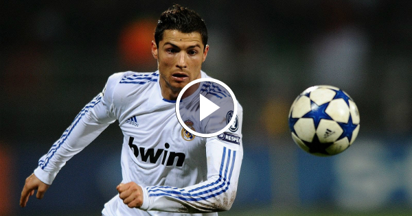 Cristiano Ronaldo New Era 2015-16 – Best Skills & Goals [Video]