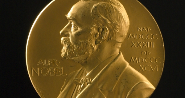 Top 10 Famous Nobel Prize Winners