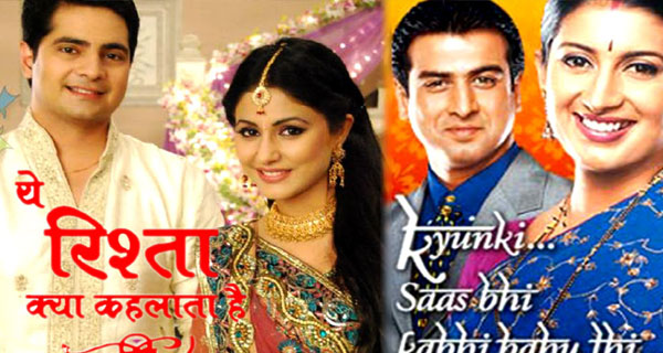 Top 10 Longest Indian TV Series Of All Time - Longest Indian Dramas