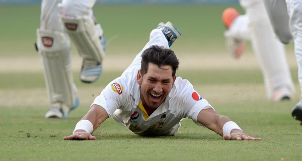 08 Lesser known Yasir Shah Facts