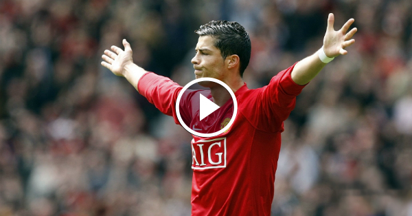 Manchester United Memories | Cristiano Ronaldo – See You Again [Video]