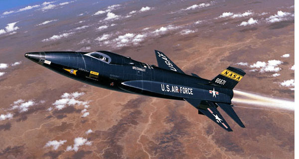 Top 10 Fastest Aircraft In The World - High Speed Aircraft