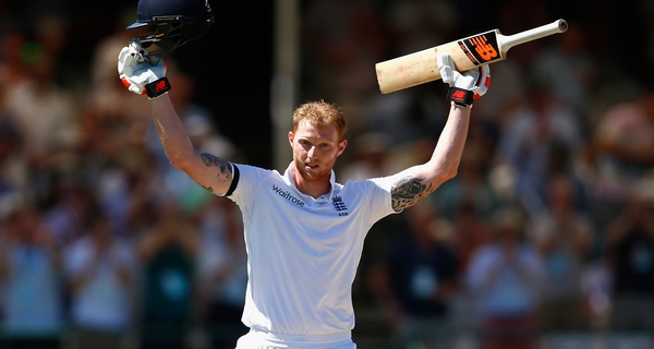 Fastest double centuries in Test Stokes