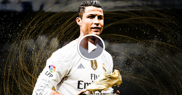Cristiano Ronaldo Top 10 Records Ever [Video]