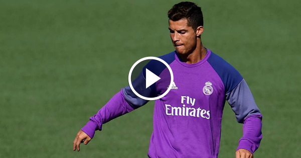 Cristiano Ronaldo will be Back Stronger – Motivational Video