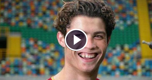 Before Cristiano Ronaldo Became Famous: A Look At His Life Before The Glitz